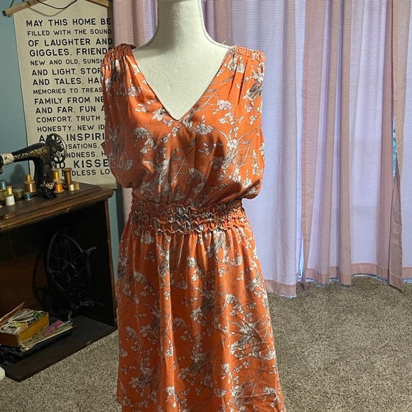 Max Studio sleeveless dress. - Picture 3 of 6